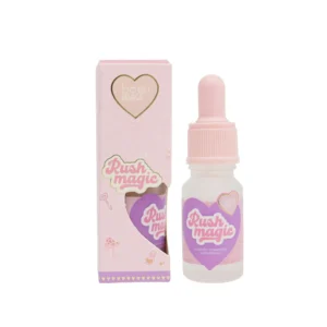 Rush Magic - Restaurador de Maquillaje
