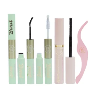 Lexie - Set para Pestañas