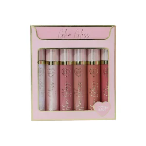 Glam Gloss - Brillo Labial Líquido