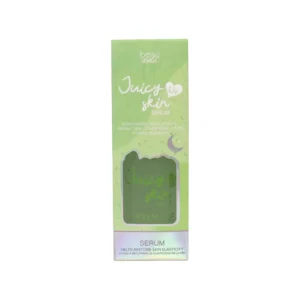 Suero facial Beau Visage Juicy Skin Té Verde antioxidante y calmante