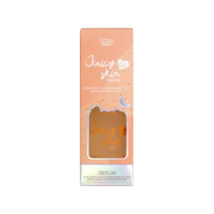 Suero facial Beau Visage Juicy Skin Vitamina C ilumina y protege