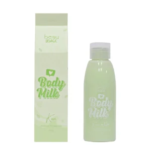 Body Milk – Hidratante Ligero  para el Cuerpo Kiwi