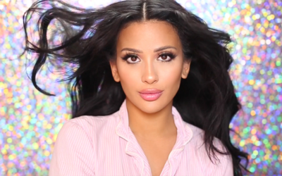 Tendencias de maquillaje 2025: colores, estilos y looks que amarás