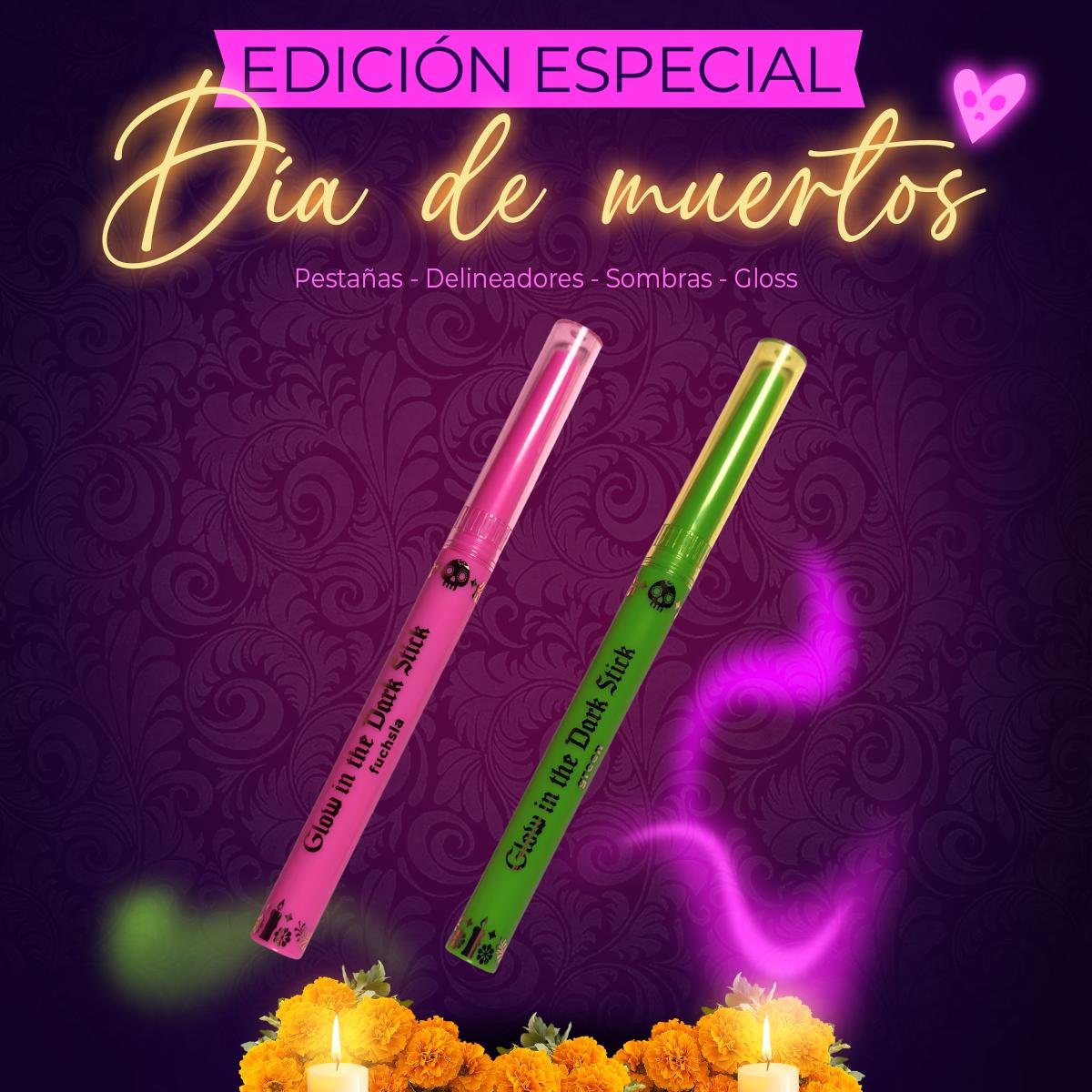 Colección Especial Ioni – Día de Muertos - Image 2