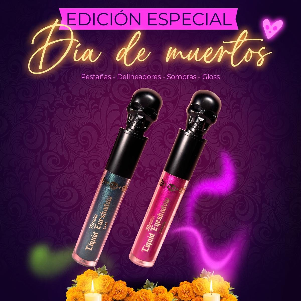 Colección Especial Ioni – Día de Muertos - Image 3
