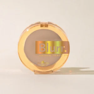 Blurr Unseen Touch Up Setter & Blotter matificante de Italia Deluxe