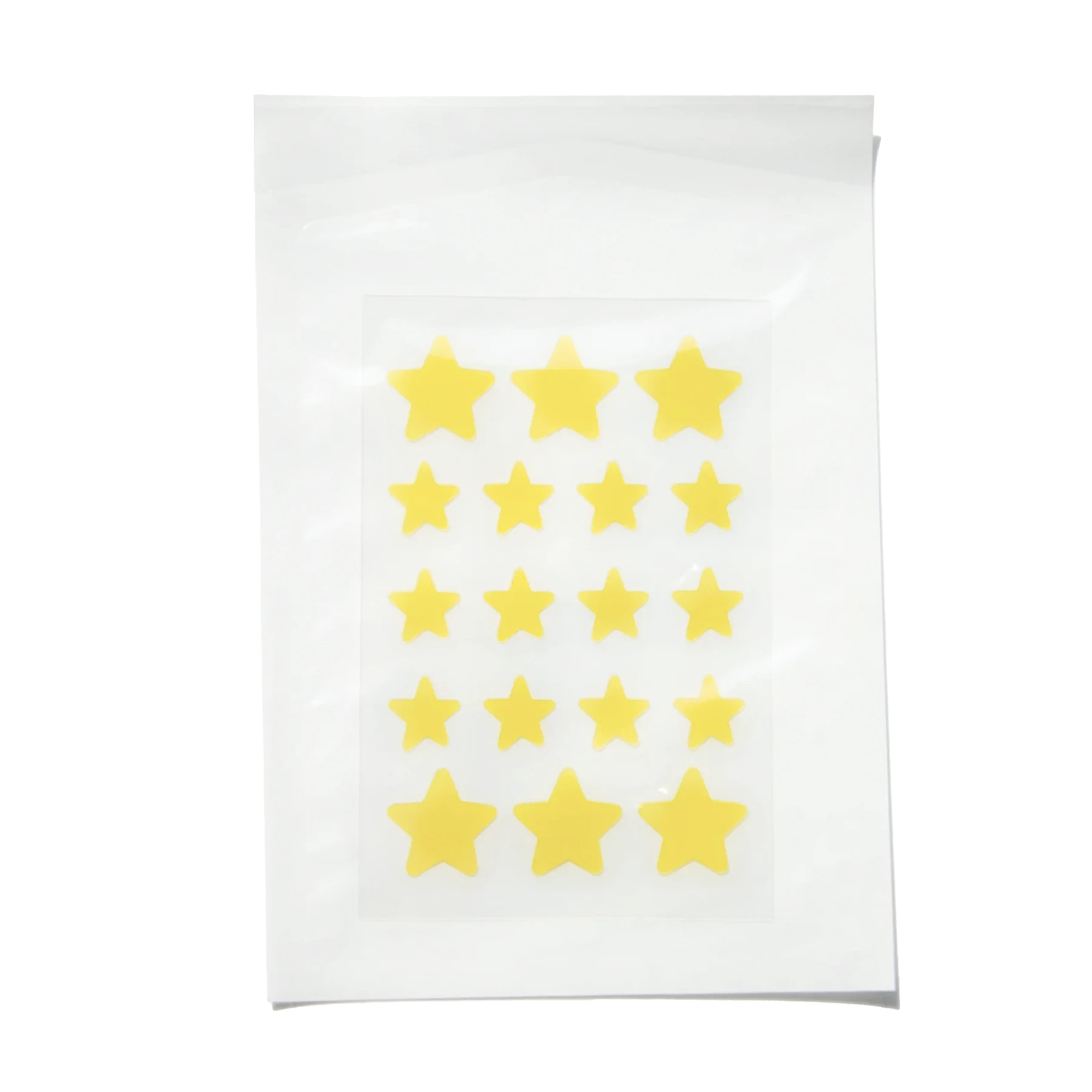 Pimple Patch parches auxiliares para imperfecciones con aceite de árbol de té y ácido salicílico