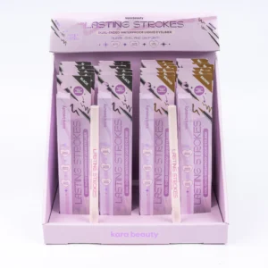 Lasting Strokes Liquid Eyeliner