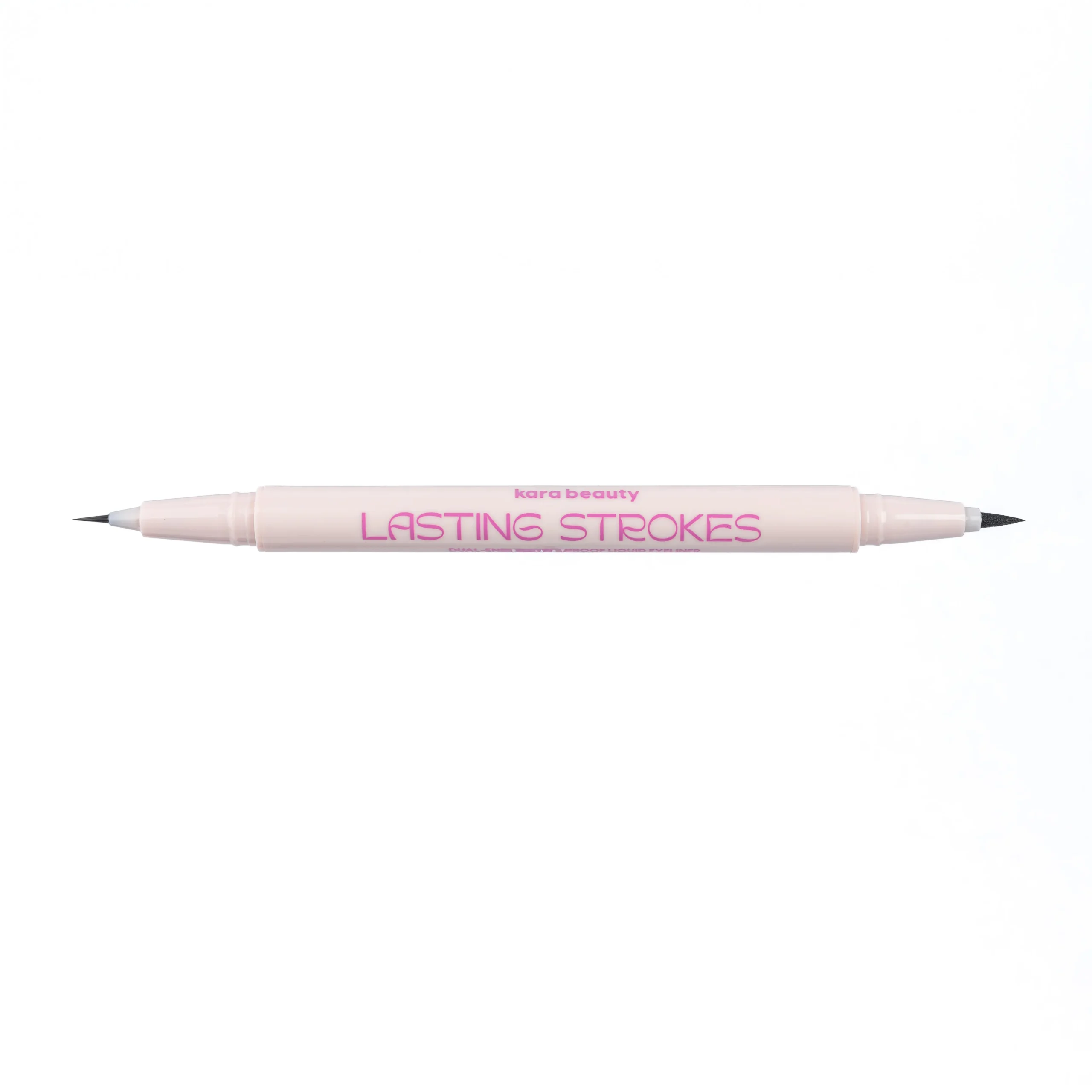 Lasting Strokes Liquid Eyeliner - Image 2