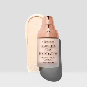 Flawless Stay - Liquid Foundation