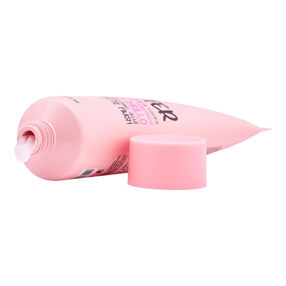 Face Primer Pink Up hidrata matifica y reduce apariencia de poros