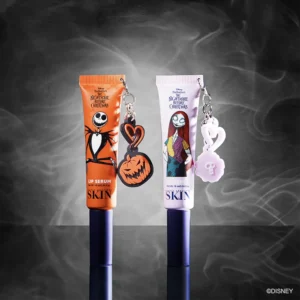 Tratamiento de labios Tim Burton Nightmare Before Christmas Beauty Creations