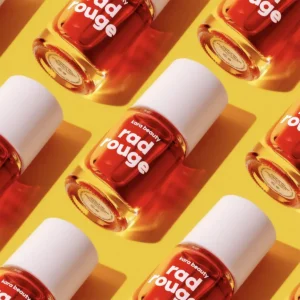 Tinte labial y mejillas Kara Beauty Rad Rouge hidratante color duradero