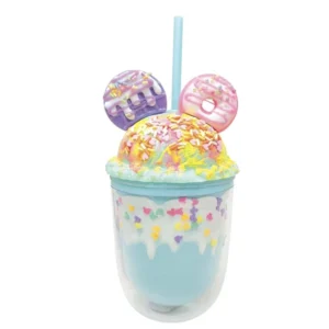 Vaso Sundae HOT FOCUS 350 ml