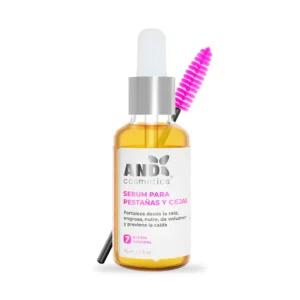 serum para pestañas y cejas ananda serum ananda 7 aceites naturales tratamiento pestañas cejas ananda serum sin prostaglandinas ananda