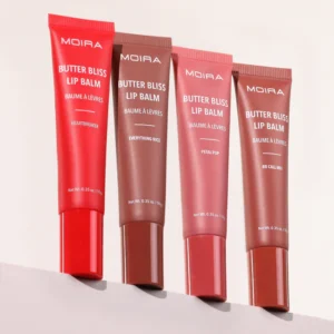 Butter Bliss Lip Balm – MOIRA