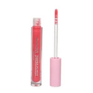 Starcrossed Shimmer Lip Gloss – Kara Beauty