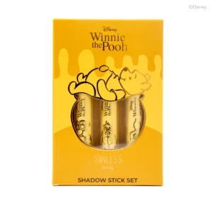 Set The Pooh Shadow Sticks Disney Winnie the Pooh - Sinless