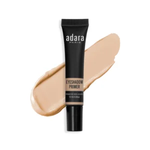 primer para ojos adara maquillaje eye primer adara base para sombras adara primer ojos textura ligera