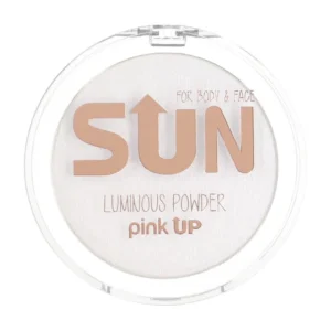 Luminous Powder – Pink Up