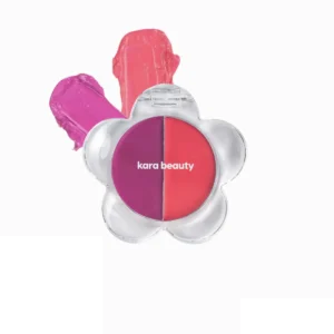 Flora Flush Lip & Cheek – Kara Beauty