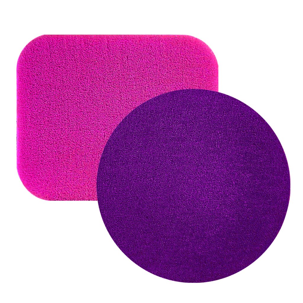 Esponjas Aplicadoras DÚO Multicolor – Ananda - Image 2