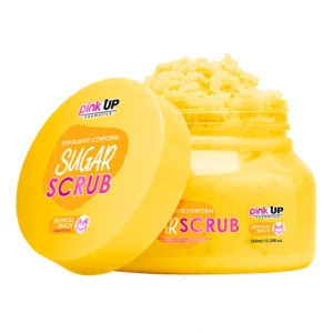 Sugar Scrub Tropical Beach – Exfoliante Corporal