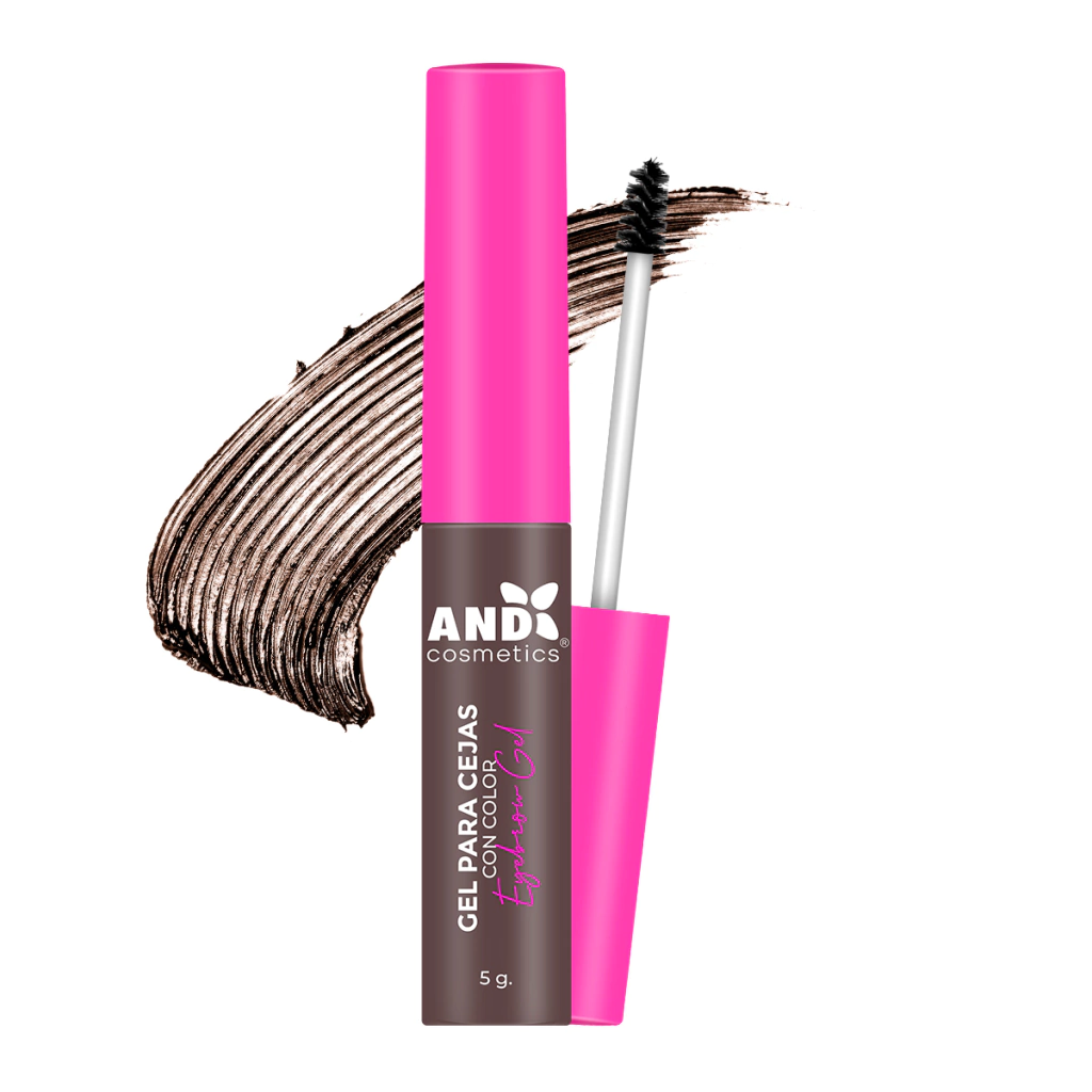 Gel para Cejas con Color – Ananda - Image 3