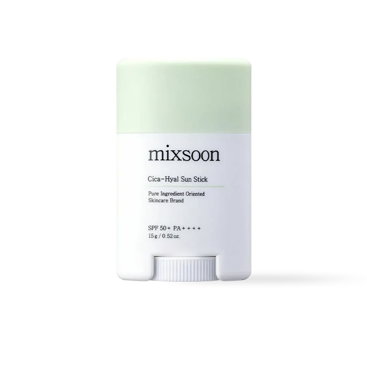 mixsoon cica hyal sunstick protector solar protector solar en barra mixsoon fps 50 cica hyal sunstick mixsoon centella asiatica sunstick mixsoon acido hialuronico