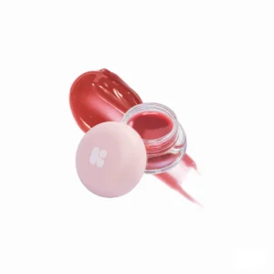 Never Been Kissed Lip Gloss Balm – Kara Beauty