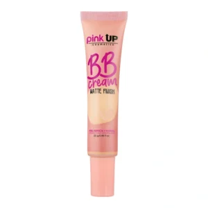 BB Cream -Pink Up!