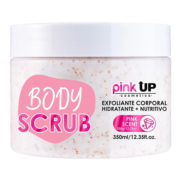 Exfoliante corporal suave con cáscara de nuez para una piel suave y uniforme
