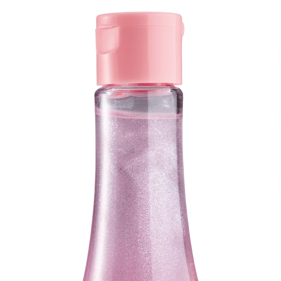 Shimmer Shower Gel - Pink Up! - Image 4