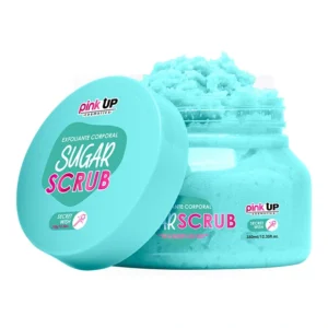 Sugar Scrub Secret Wish – Exfoliante Corporal