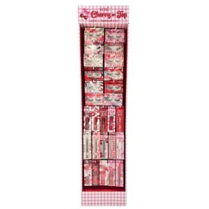 Cherry On Top Ioni set de pestanas postizas con volumen