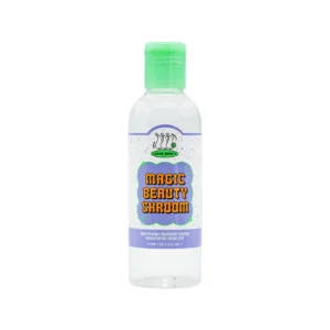 Esencia de hongo Magic Beauty Shroom con Tremella para hidratacion facial