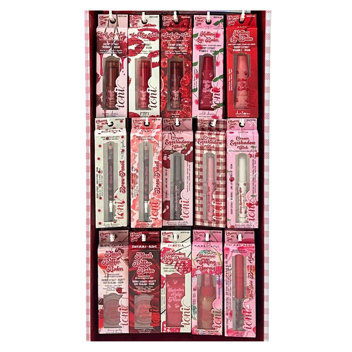 Cherry On Top - Ioni - Image 3