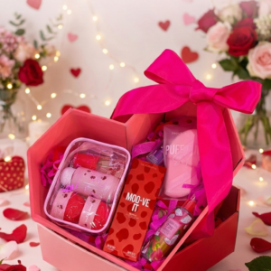 Beauty Box Edición Especial: Día de las Madres