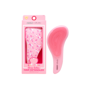 Desenredante de cabello Peanuts Snoopy Celavi para peinar y reducir el quiebre