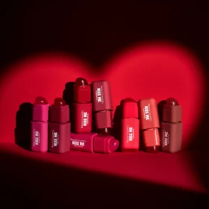 Kiss Me Liquid - Beauty Creations