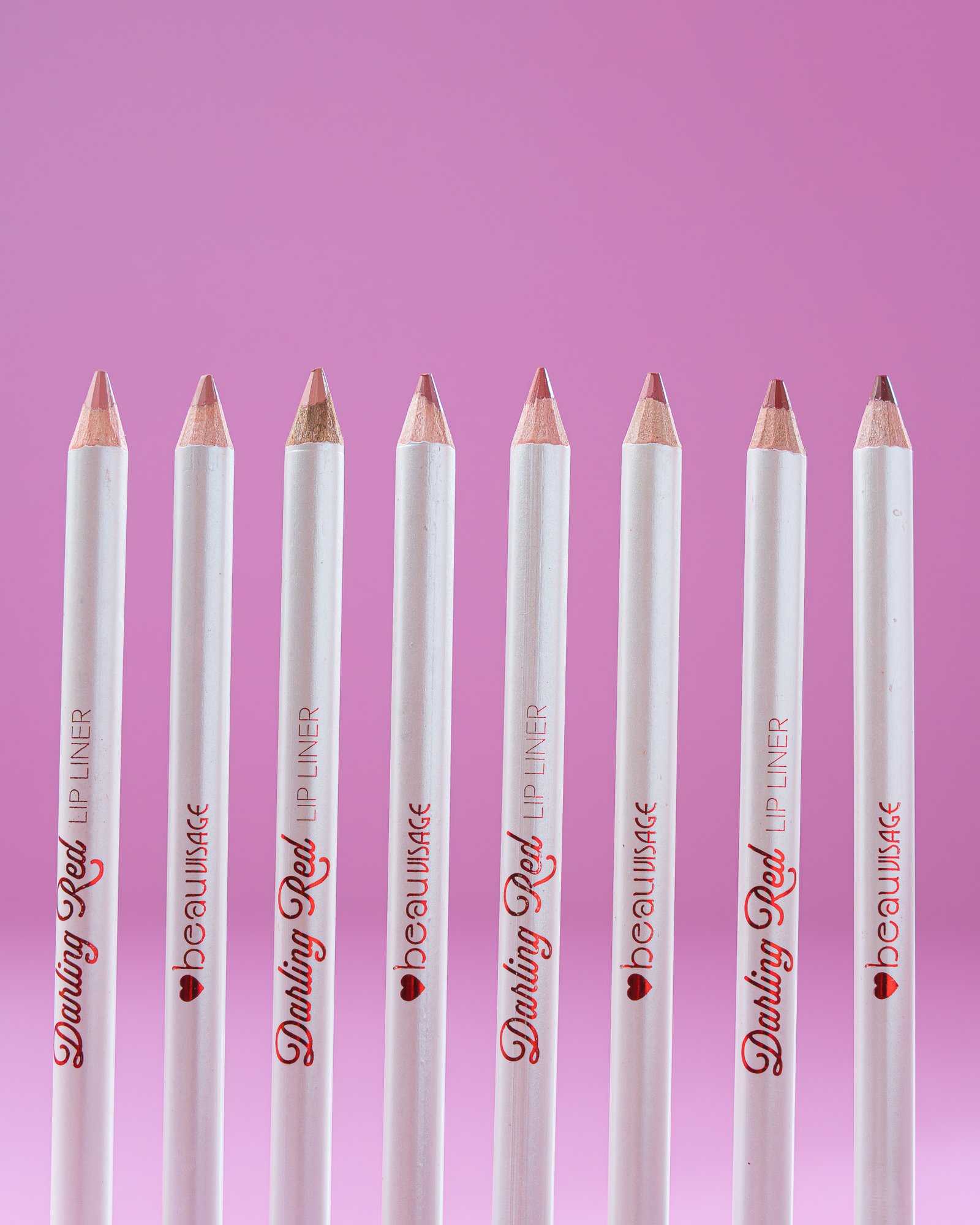 Darling Red - Beau Visage - Image 3