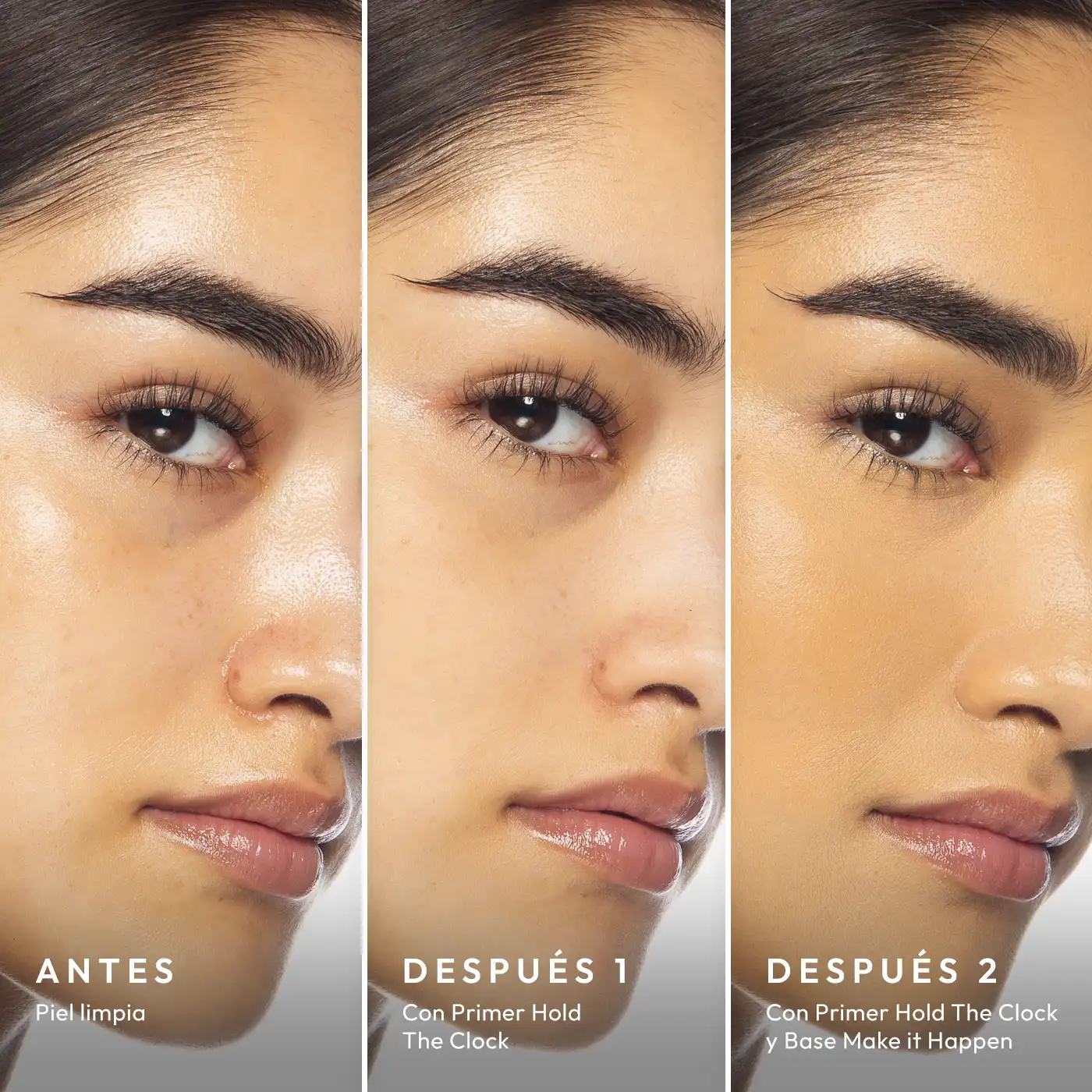 Primer Hold The Clock - Arantza - Image 4