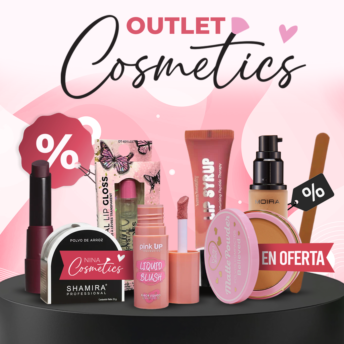 nina-outlet-wm copia Kit corporal Merry Wonder de Beau Visage con aroma dulce y festivo