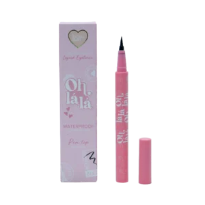 Oh Lala Beau Visage labial color versatil