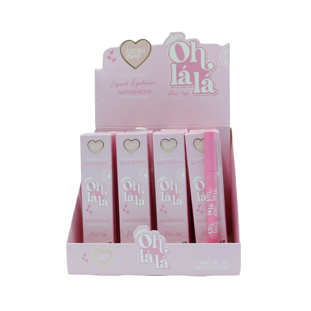 Oh Lala - Beau Visage - Image 2