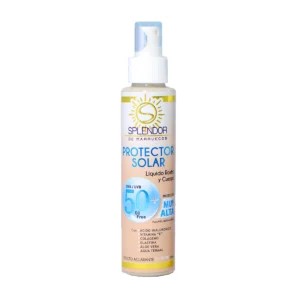 Protector solar Splendor SPF 50+ 125ml