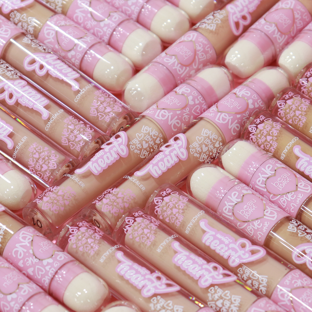 Sweet Heart Beau Visage corrector liquido