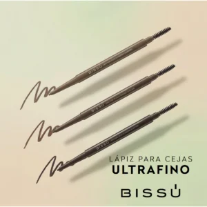 Lapiz Ultra Fino - Bissu