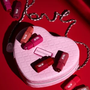 KISS ME  PR COLLECTION - BEAUTY CREATIONS