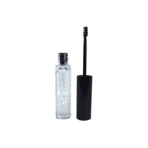 Gel mini para cejas Bausse fijador portatil para cejas definidas y naturales
